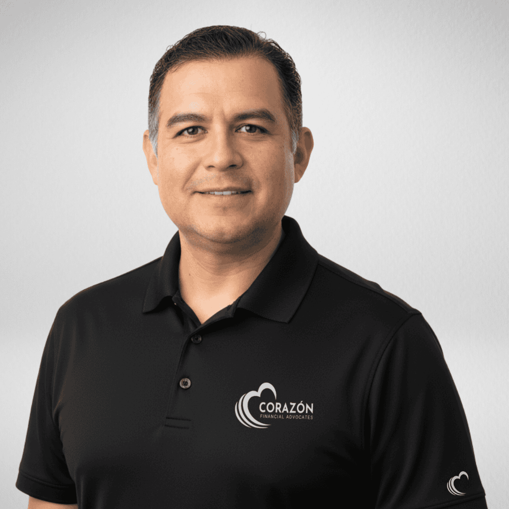 Daniel Guillen, AIF®, CEPA®